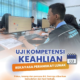 Hari kedua UKK RPL ✔️Fokus, teliti, dan terus mengasah kemampuan 💻Proses hari ini adalah langk