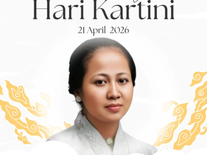 ✨ Semarak BC Menyambut Hari Kartini & Gelar Karya Kelas XII ✨Dalam semangat memperingati Hari K