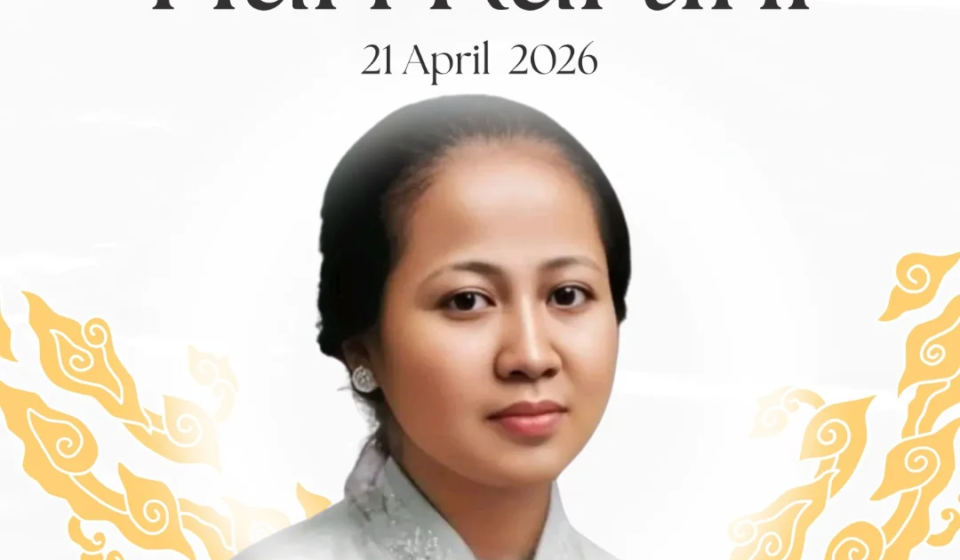 ✨ Semarak BC Menyambut Hari Kartini & Gelar Karya Kelas XII ✨Dalam semangat memperingati Hari K