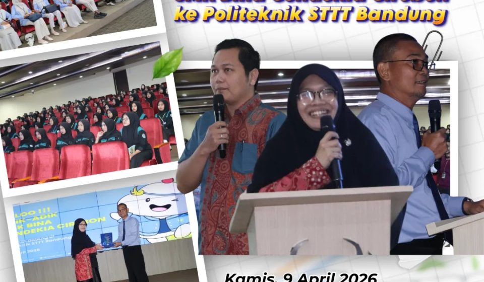 ✨ eXpansi #3 Industrial Visit 2026 ✨Langkah nyata menuju masa depan kreatif! 👗🚀Siswa Program