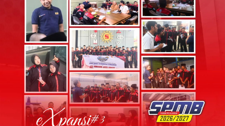 ✨ eXpansi #3 Industrial Visit 2026 ✨Langkah nyata menuju masa depan otomotif! 🚗🔧Siswa Program (2)