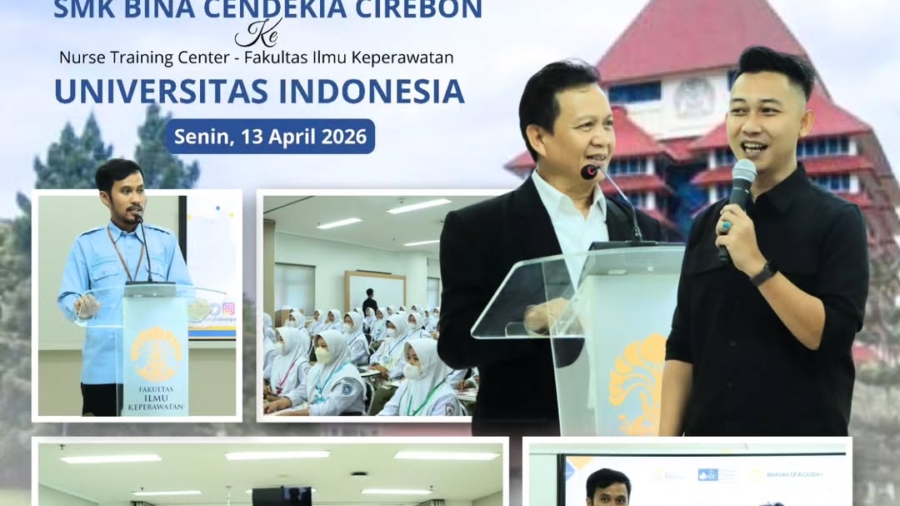 ✨ eXpansi #3 Industrial Visit 2026 ✨Langkah nyata menuju masa depan! 🚀Siswa Layanan Penunjang (4)