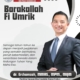 ✨ Barakallah Fii Umrik ✨🎉 Selamat ulang tahundr. Erchamzah, MMRS., MPM., MQMPembina Yayasan Bi